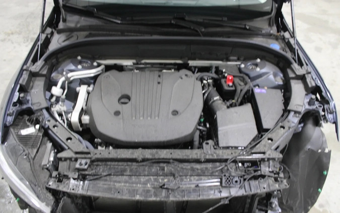 Volvo XC 60 cena 119064 przebieg: 15000, rok produkcji 2022 z Warszawa małe 79